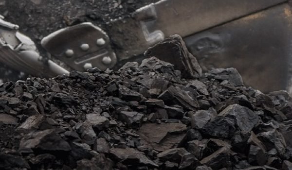 Coal-Indonesia Coal-Indonesia