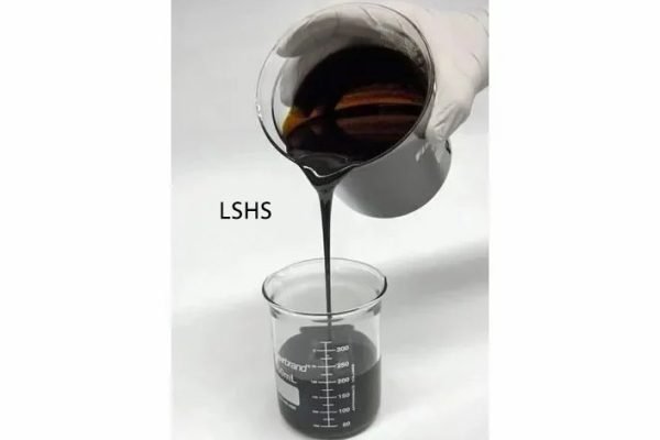 Low-Sulphur-Heavy-Stock-(LSHS) Low-Sulphur-Heavy-Stock-(LSHS)